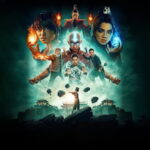 Avatar: O Último Mestre do Ar Temporada 2 — Netflix