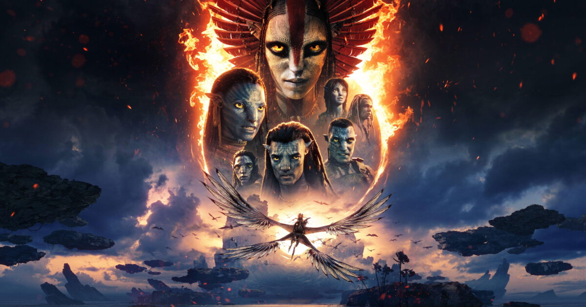 Avatar: Fogo e Cinzas Chegou ao Disney+ — Onde Assistir e O Que Saber