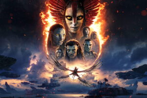 Avatar: Fogo e Cinzas Chegou ao Disney+ — Onde Assistir e O Que Saber