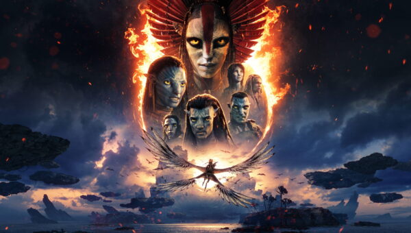 Avatar: Fogo e Cinzas Chegou ao Disney+ — Onde Assistir e O Que Saber