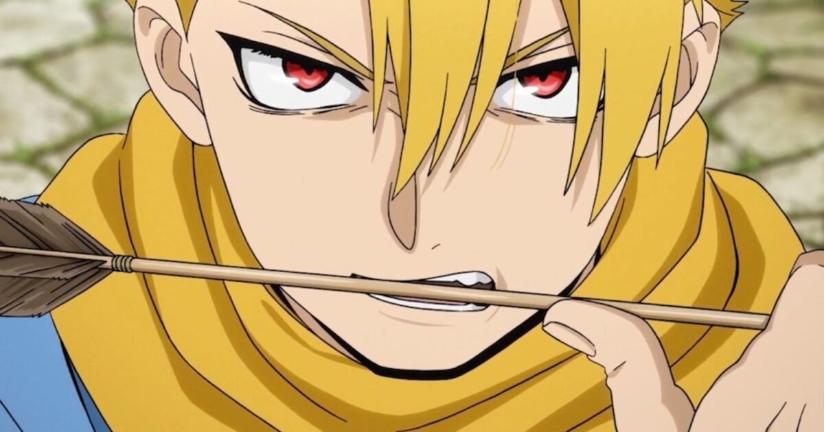 Daemons of the Shadow Realm: Guia Completo do Anime da Criadora de FMA na Netflix