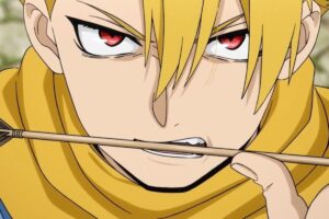 Daemons of the Shadow Realm: Guia Completo do Anime da Criadora de FMA na Netflix