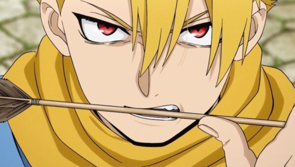 Daemons of the Shadow Realm: Guia Completo do Anime da Criadora de FMA na Netflix