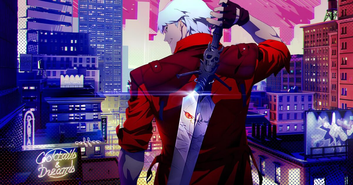 Devil May Cry temporada 3 Netflix: confirmada e é a última da trilogia