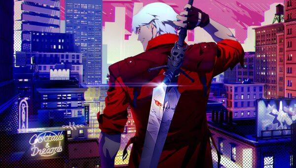 Devil May Cry temporada 3 Netflix: confirmada e é a última da trilogia