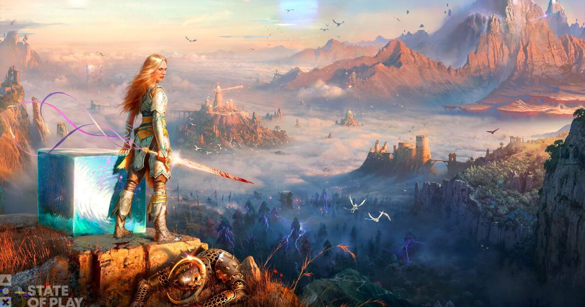 God of War Laufey: As Polêmicas Por Trás do Spin-off que Pode Chegar em 2027