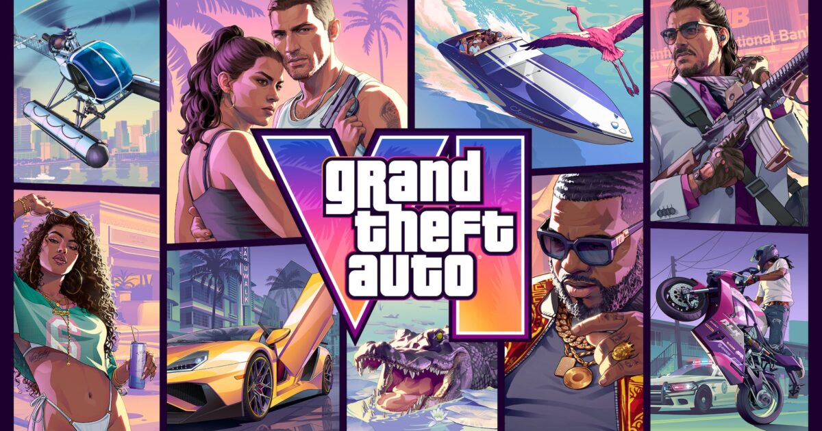GTA 6: Data, Preço, Edições e Tudo Que a Rockstar Já Confirmou