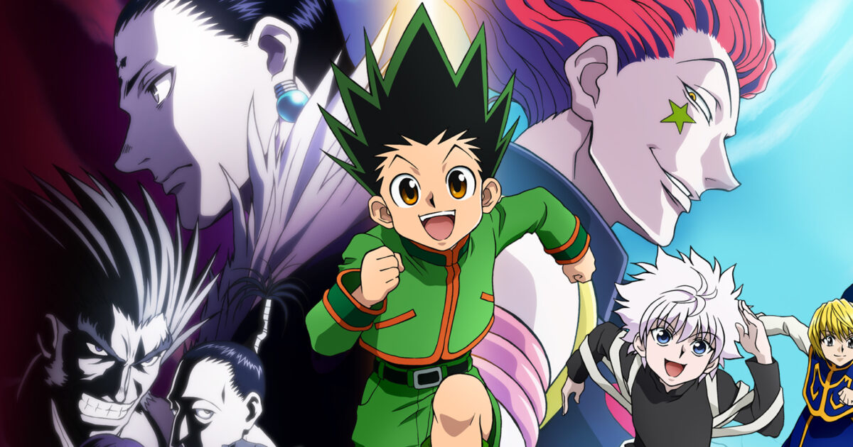 Hunter x Hunter Volta em 29 de Junho: Guia Completo para Entrar Agora