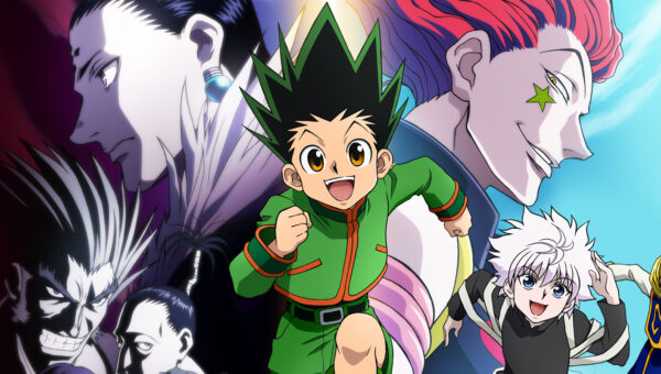 Hunter x Hunter Volta em 29 de Junho: Guia Completo para Entrar Agora