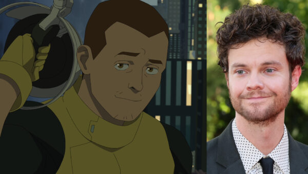 Jack Quaid Entra em Invincible como Gravitator: Quem é o Novo Vilão?