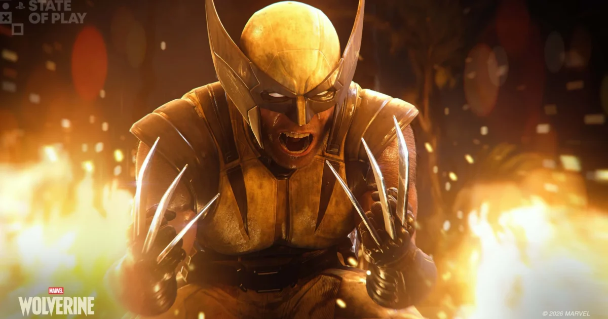 Marvel’s Wolverine PS5: Data, Preço, História e Tudo Que Sabemos