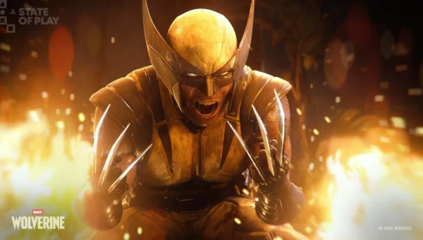 Marvel’s Wolverine PS5: Data, Preço, História e Tudo Que Sabemos