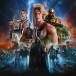 He-Man chega ao cinema e vai embora sem fazer barulho: Masters of the Universe some nas bilheterias