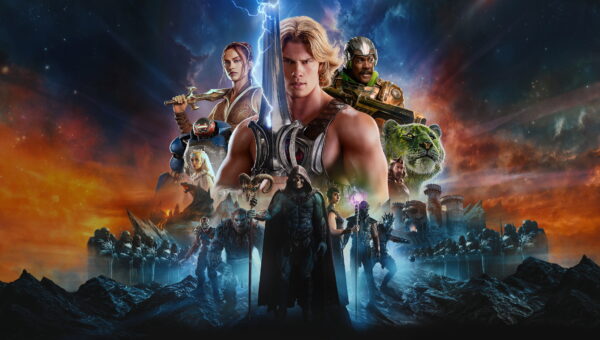 He-Man chega ao cinema e vai embora sem fazer barulho: Masters of the Universe some nas bilheterias