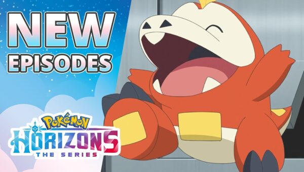 Pokémon Horizons Temporada 3 Chega ao Netflix Amanhã — Guia Completo Antes de Assistir