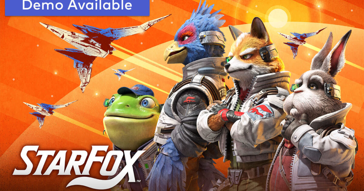 Star Fox Switch 2: Análises Saíram — Vale a Pena Comprar Amanhã?