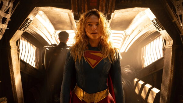 Supergirl 2026: primeiras reações chegaram e Milly Alcock já é a nova rainha da DC