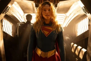 Supergirl: Mulher do Amanhã Vai Abrir com US$ 40 Mi — O DCU Já Está em Crise?