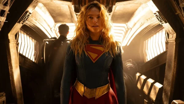 Supergirl: Mulher do Amanhã Vai Abrir com US$ 40 Mi — O DCU Já Está em Crise?