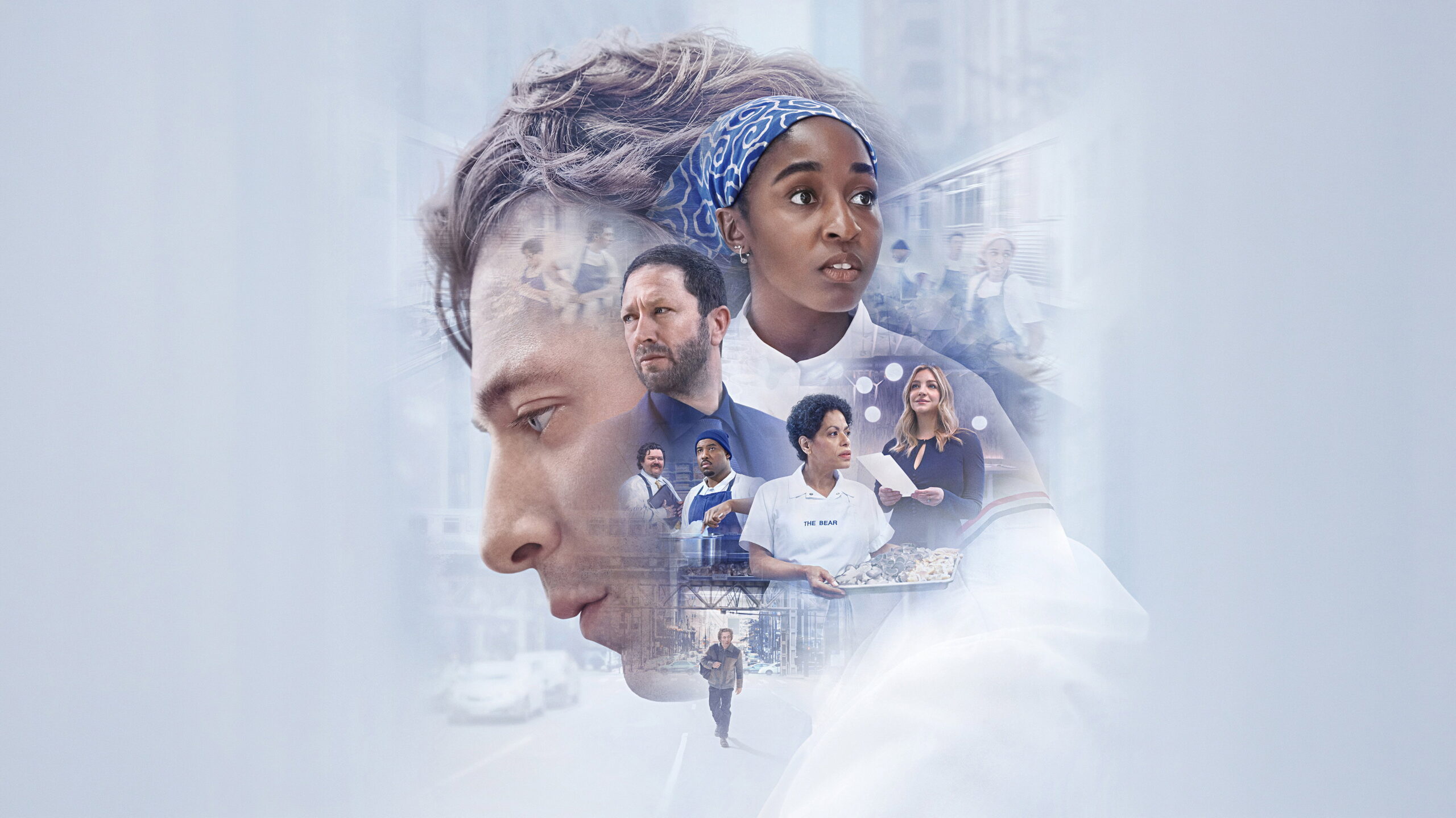 The Bear Temporada 5 Final — Disney+