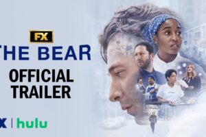 The Bear: A Série Que Redefiniu o Drama de TV Se Despede Hoje no Hulu