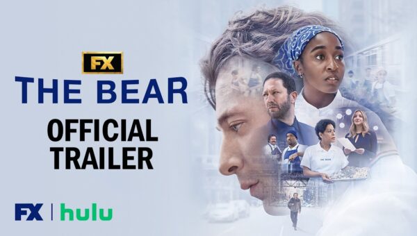 The Bear: A Série Que Redefiniu o Drama de TV Se Despede Hoje no Hulu