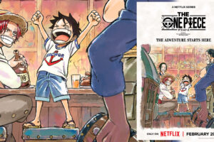 The One Piece: Tudo Que Sabemos Sobre o Remake da Netflix (2027)
