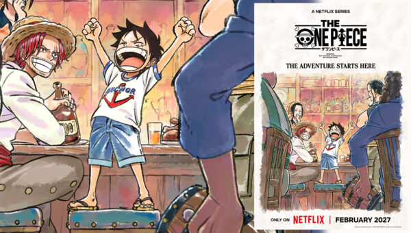 The One Piece: Tudo Que Sabemos Sobre o Remake da Netflix (2027)