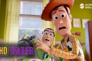 Toy Story 5 Cruza US$ 200 Milhões em 5 Dias e Prova Que a Pixar Ainda Tem Magia