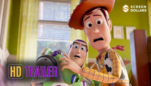 Toy Story 5 Cruza US$ 200 Milhões em 5 Dias e Prova Que a Pixar Ainda Tem Magia