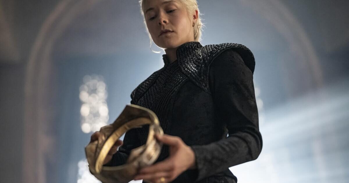 House of the Dragon T3: em que momento a série deixou de ser Fire & Blood?