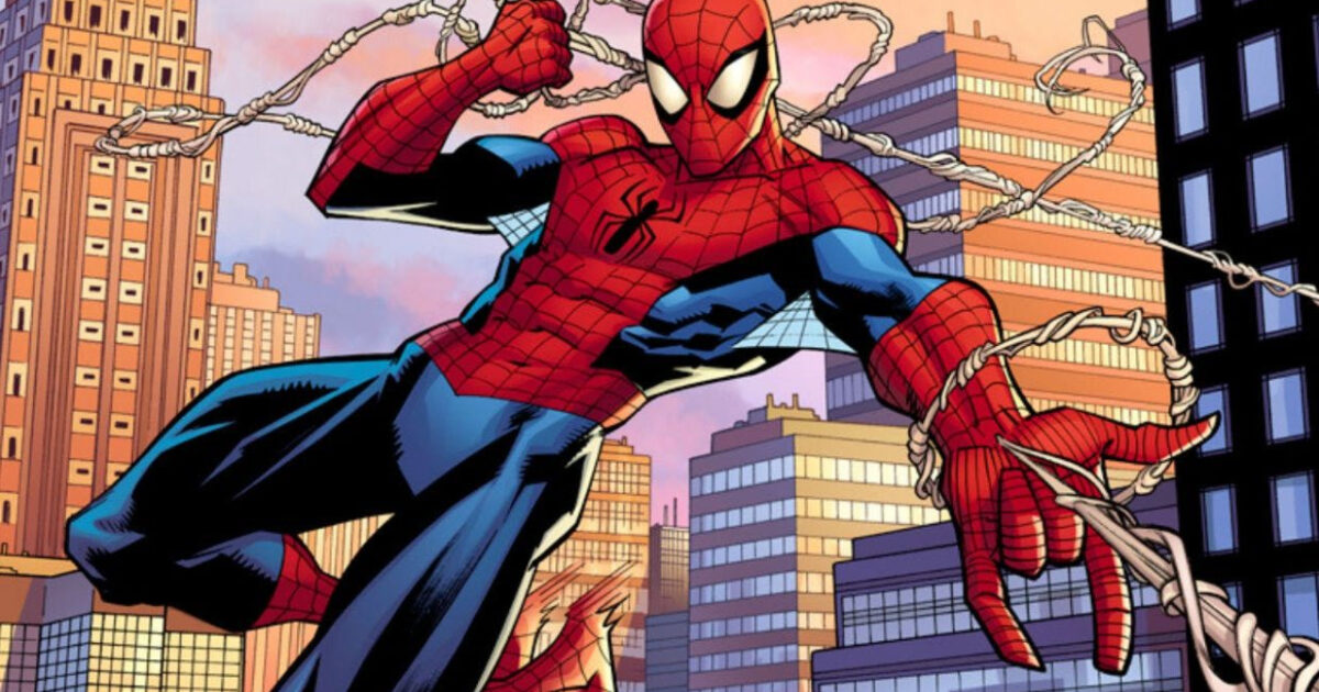 Homem-Aranha nas HQs: Por Onde Começar (Guia 2026)