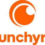 Logotipo oficial da Crunchyroll, empresa que vai restringir sua loja de mangás e colecionáveis aos assinantes dos planos Mega Fan e Ultimate Fan — Crunchyroll loja oficial assinantes