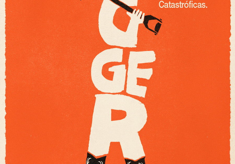 Tom Cruise Irreconhecível: Trailer de “Digger”, Novo Filme de Iñárritu, Chega em Outubro