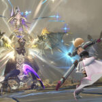 Granblue Fantasy Relink Endless Ragnarok - crossplay entre PS5, Switch 2 e PC