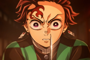 Demon Slayer: Infinity Castle Ganha Novo Material na Anime Expo 2026