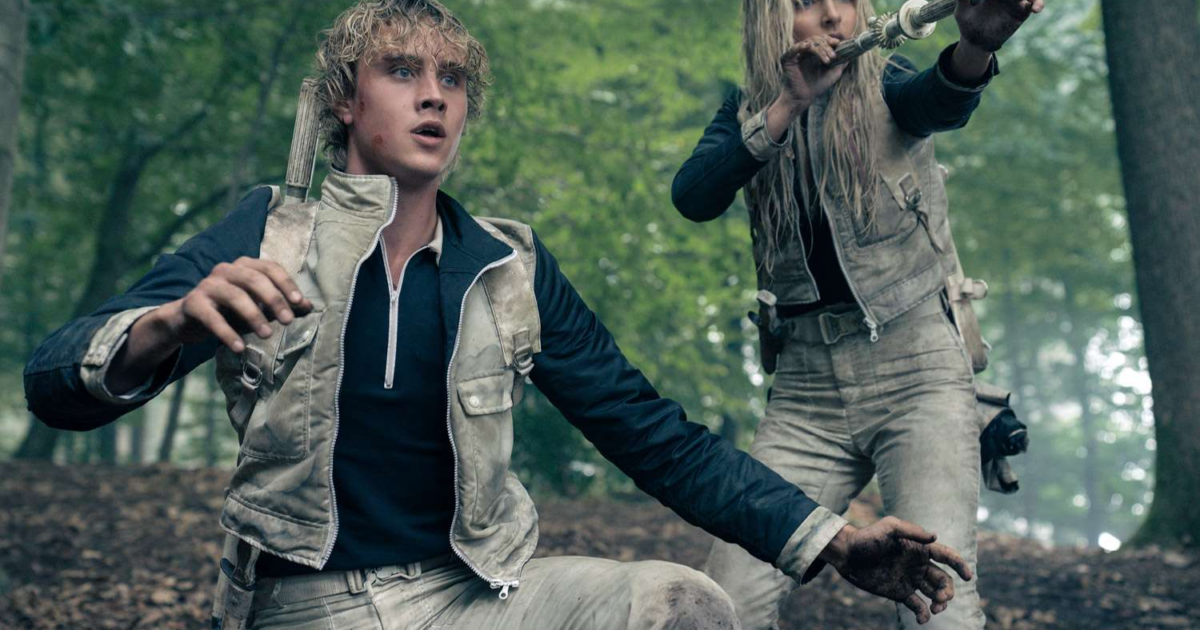 Jogos Vorazes: Amanhecer na Colheita — Trailer Revela Joseph Zada como Haymitch