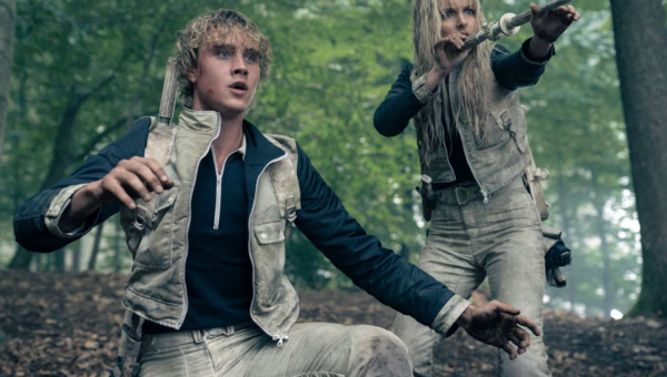 Jogos Vorazes: Amanhecer na Colheita — Trailer Revela Joseph Zada como Haymitch