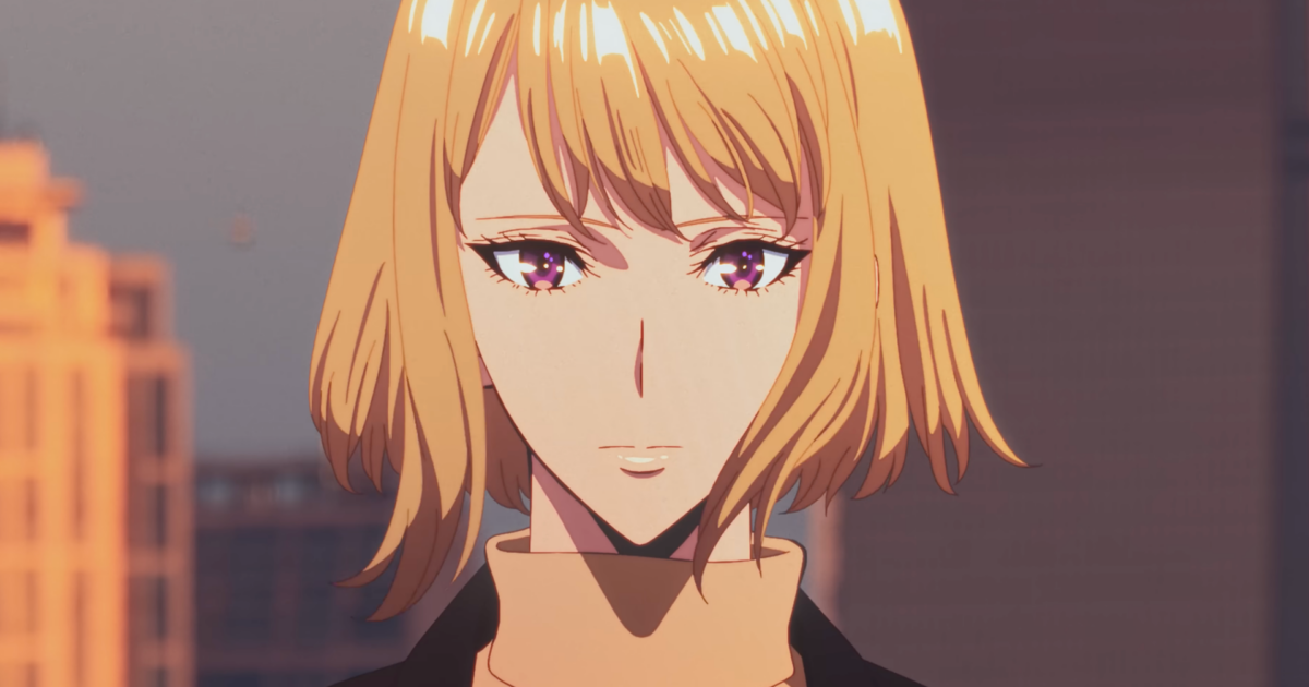 Solo Leveling: Beyond the System — Crunchyroll Confirma Filme do Anime