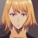 Solo Leveling Beyond the System - key visual do filme anime anunciado pela Crunchyroll