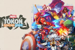 Marvel Tōkon: Fighting Souls Bloqueado em 132 Países por Exigir PSN