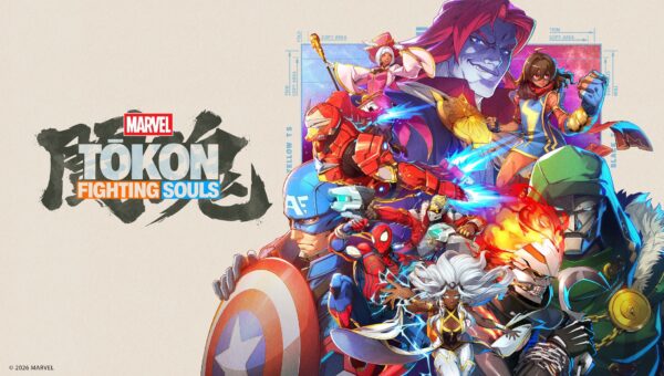 Marvel Tōkon: Fighting Souls Bloqueado em 132 Países por Exigir PSN