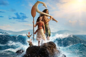 Moana Live-Action Bomba Na Bilheteria, Mas Público Dá Nota Recorde