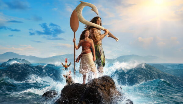 Moana Live-Action Bomba Na Bilheteria, Mas Público Dá Nota Recorde