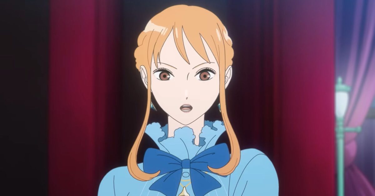 One Piece: Heroines — Especial de Nami Estreia no Crunchyroll e Netflix
