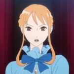 Still oficial de One Piece: Heroines, especial focado em Nami que estreou no Crunchyroll e na Netflix