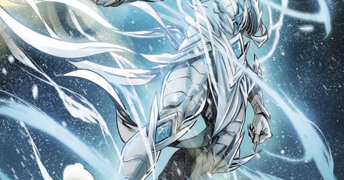 Queen in Black: Marvel Lança Evento em que Hela e Knull Ameaçam Destruir a Terra