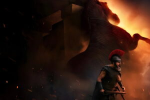 The Odyssey Supera Batman na Bilheteria de Estreia de Nolan? Veja a Comparação
