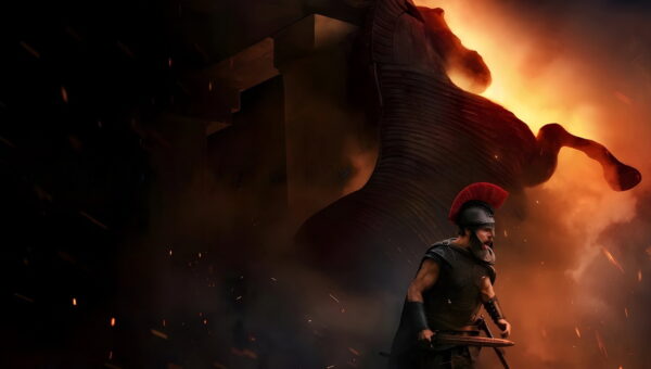 The Odyssey Supera Batman na Bilheteria de Estreia de Nolan? Veja a Comparação
